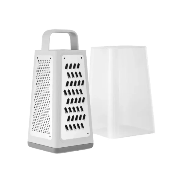 رنده زولینگ مدل ZWILLING Z-Cut Tower Grater - تصویر 2