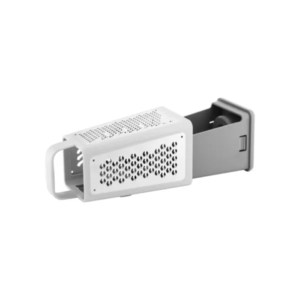 رنده زولینگ مدل ZWILLING Z-Cut Tower Grater - تصویر 4