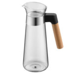 پارچ دبلیو ام اف مدل WMF Kineo Water decanter - تصویر 8