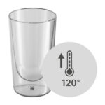 لیوان دبلیو ام اف مدل Kineo Latte بسته 2 عددی - تصویر 8