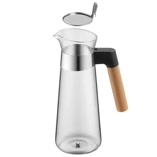 پارچ دبلیو ام اف مدل WMF Kineo Water decanter - تصویر 9