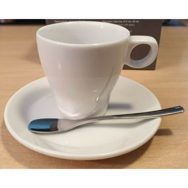 فنجان و نعلبکی دبلیو ام اف مدل Espresso cup Barista - تصویر 5