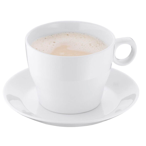 فنجان و نعلبکی دبلیو ام اف مدل Lait Barista - تصویر 5