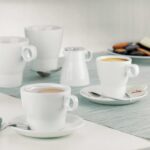 فنجان و نعلبکی دبلیو ام اف مدل Lait Barista - تصویر 7