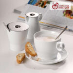 سس خوری دبلیو ام اف مدل WMF Creamer Barista - تصویر 6