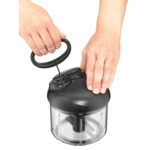 خرد کن دبلیو ام اف مدل WMF Gourmet Multihacker - تصویر 5