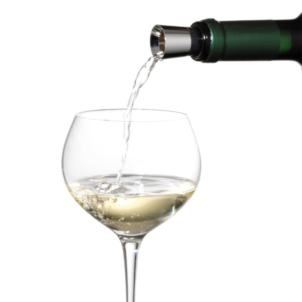 درب پوش بطری دبلیو ام اف مدل WMF Vino - تصویر 9