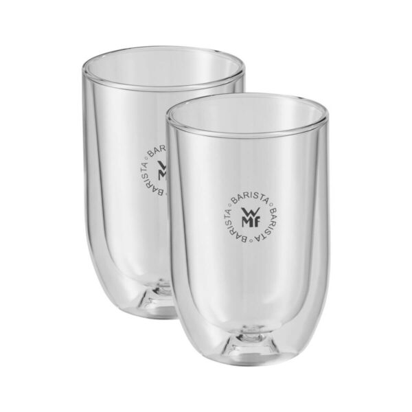 لیوان دبلیو ام اف مدل Barista Latte بسته 2 عددی - تصویر 7