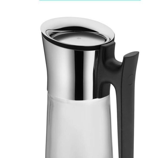 پارچ دبلیو ام اف مدل WMF Water decanter BASIC with handle - تصویر 7