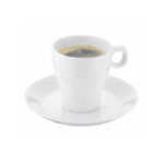 فنجان و نعلبکی دبلیو ام اف مدل Cafe Creme Cup - تصویر 6