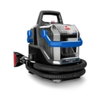 نقطه شوی بیسل اسپات کلین پرو توربو بیسل مدل (3911K) Bissell Spotclean Pro Turbo - گارانتی شرکتی بیسل ایرانیان
