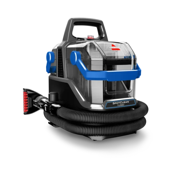 نقطه شوی بیسل اسپات کلین پرو توربو بیسل مدل (3911K) Bissell Spotclean Pro Turbo - گارانتی شرکتی بیسل ایرانیان - تصویر 2