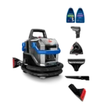 نقطه شوی بیسل اسپات کلین پرو توربو بیسل مدل (3911K) Bissell Spotclean Pro Turbo - گارانتی شرکتی بیسل ایرانیان - تصویر 3