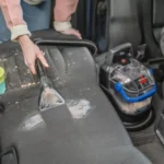 نقطه شوی بیسل اسپات کلین پرو توربو بیسل مدل (3911K) Bissell Spotclean Pro Turbo - گارانتی شرکتی بیسل ایرانیان - تصویر 5