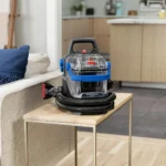 نقطه شوی بیسل اسپات کلین پرو توربو بیسل مدل (3911K) Bissell Spotclean Pro Turbo - گارانتی شرکتی بیسل ایرانیان - تصویر 10