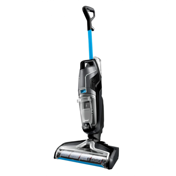 جاروشارژی و زمین شوی بیسل مدل (CROSSWAVE C6 CORDLESS (3566E - گارانتی شرکتی بیسل ایرانیان - تصویر 8