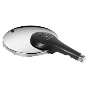 درب زودپز دبلیو ام اف مدل WMF Perfect Premium 22 CM