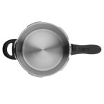 دیگ یدک زودپز دبلیو ام اف مدل WMF PERFECT Plus گنجایش 6.5 لیتر - تصویر 3