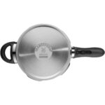 دیگ یدک زودپز دبلیو ام اف مدل WMF PERFECT Plus گنجایش 6.5 لیتر - تصویر 4