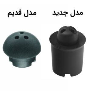 سوپاپ درب زودپز دبلیو ام اف مدل WMF Perfect & Perfect Plus