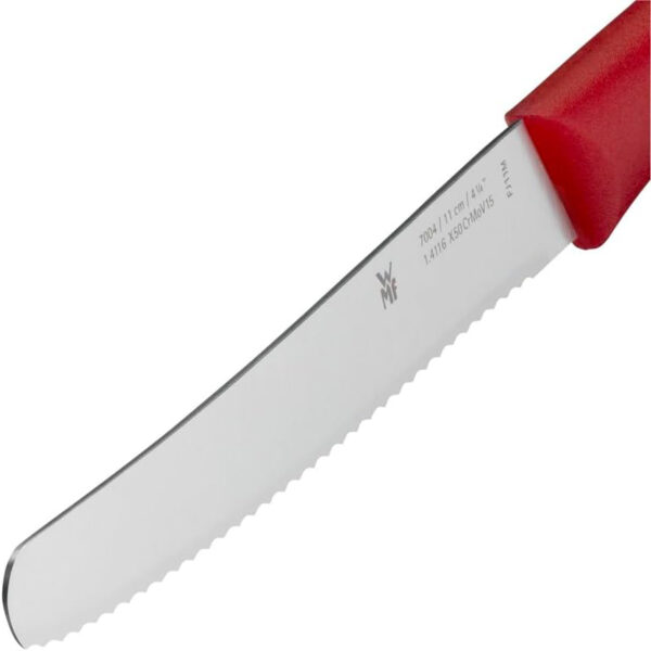 چاقو دبلیو ام اف مدل WMF Snack knife - تصویر 7