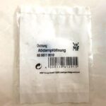 سوپاپ دسته زودپز دبلیو ام اف مدل WMF Perfect Ultra - تصویر 3