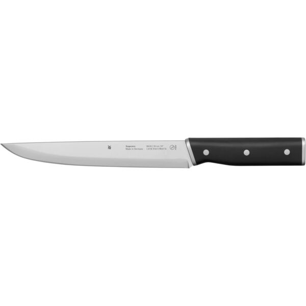 سرویس چاقو 6 پارچه دبلیو ام اف مدل WMF knife - تصویر 7