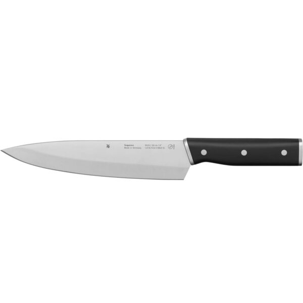 سرویس چاقو 6 پارچه دبلیو ام اف مدل WMF knife - تصویر 8