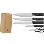 سرویس چاقو 6 پارچه دبلیو ام اف مدل WMF knife