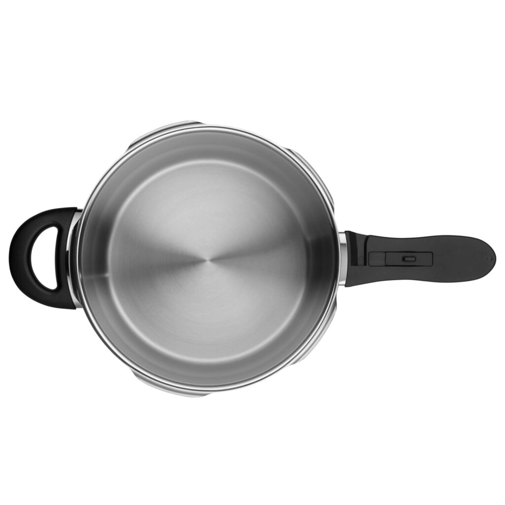 دیگ یدک زودپز دبلیو ام اف مدل WMF PERFECT PLUS گنجایش 3 لیتر