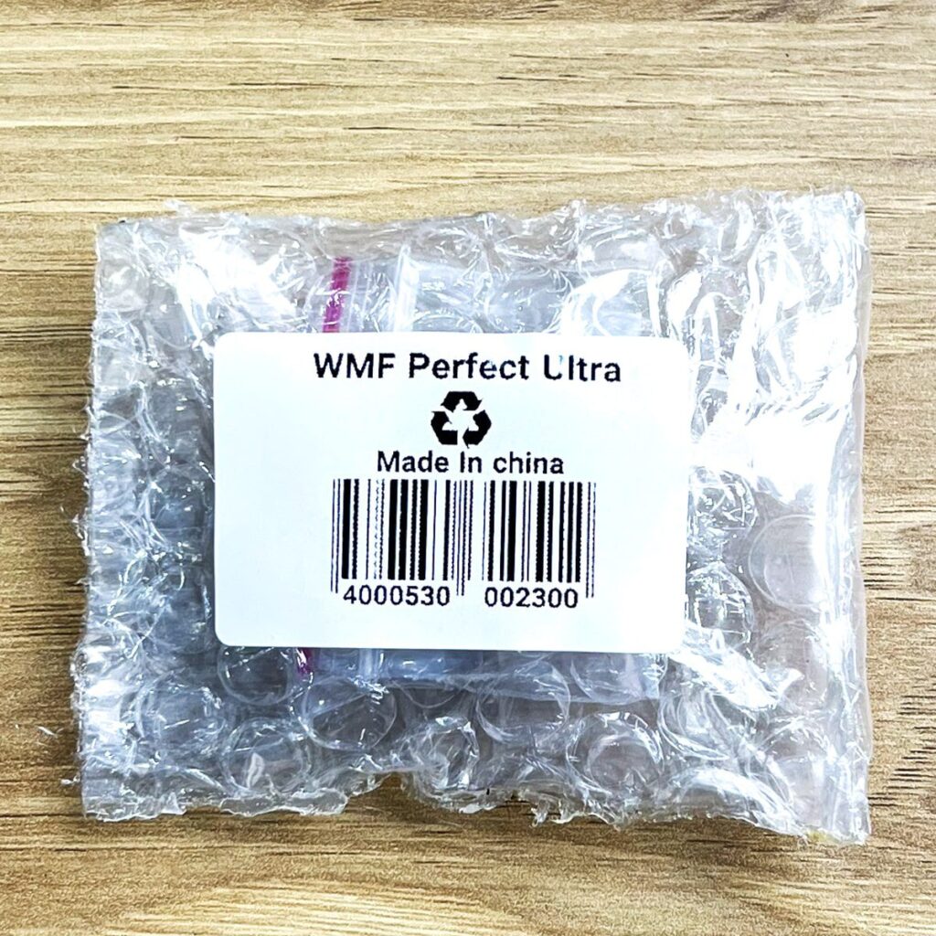 سوپاپ دسته زودپز مدل WMF Perfect Ultra