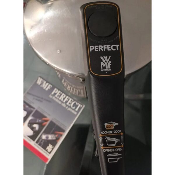سوپاپ دسته زودپز مدل  WMF Perfect OLD