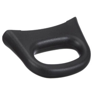 دسته زودپز دبلیو ام اف مدل WMF Perfect Black 22 CM