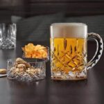لیوان ناخمن مدل Nachtmann Noblesse Mug بسته 2 عددی - تصویر 3