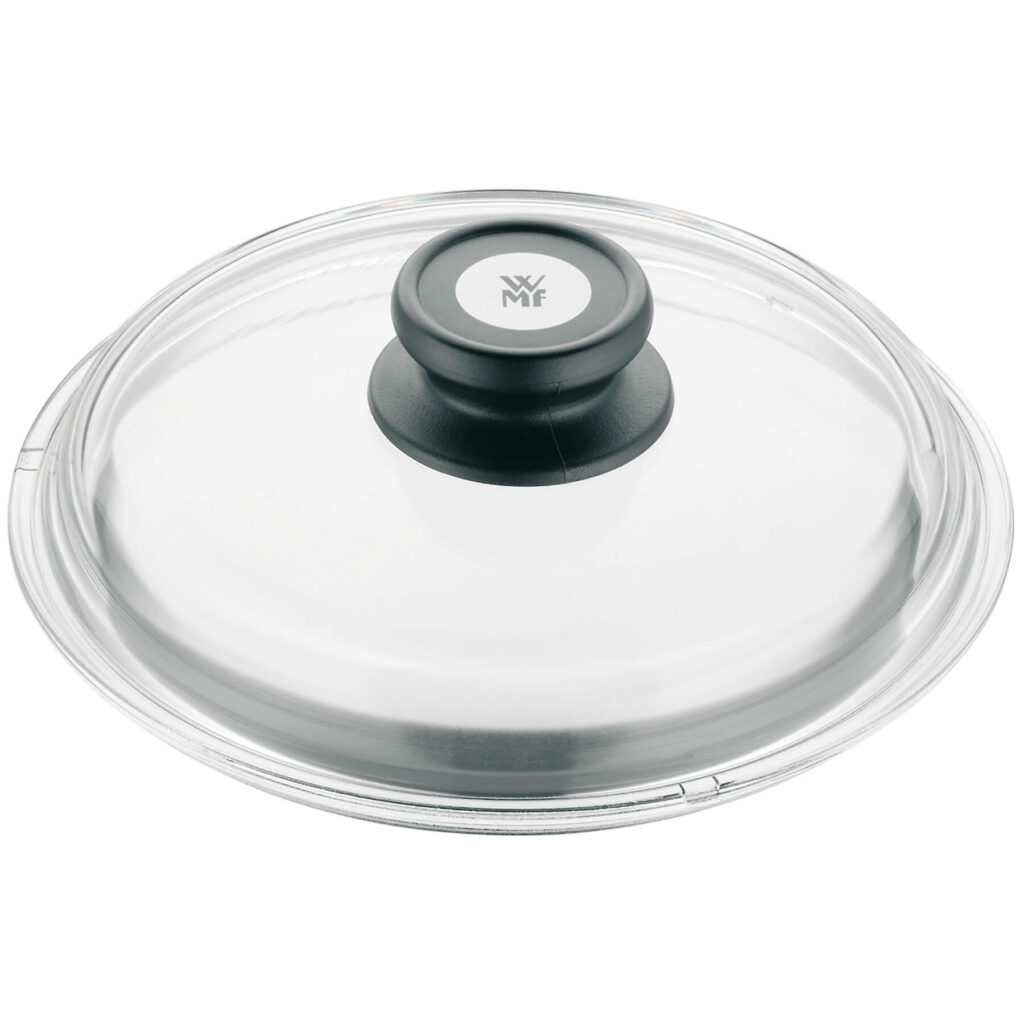 درب قابلمه دبلیو ام اف مدل WMF Bistro 20 CM