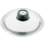 درب قابلمه دبلیو ام اف مدل WMF Bistro 20 CM