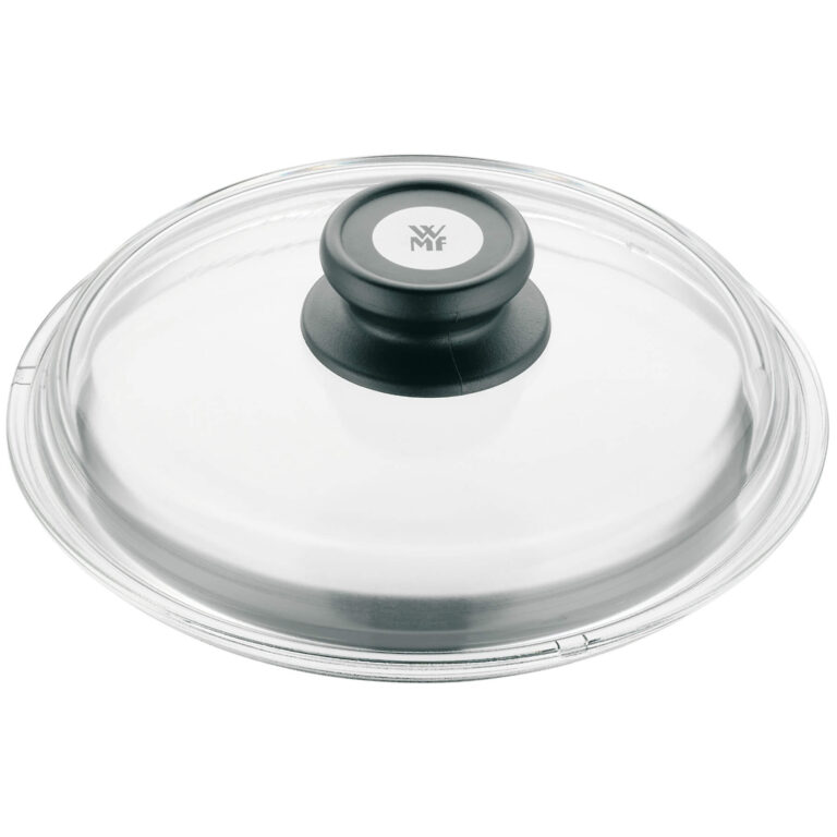 درب قابلمه دبلیو ام اف مدل WMF Bistro 20 CM