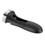 دسته زودپز دبلیو ام اف مدل WMF Perfect Plus BLACK 22 CM - تصویر 4