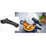 دسته زودپز دبلیو ام اف مدل WMF Perfect 22 CM