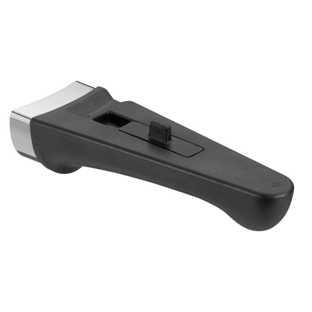 دسته زودپز دبلیو ام اف مدل WMF Perfect Fusiontec 18 CM
