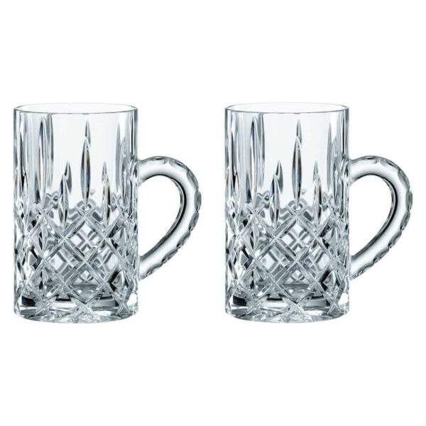 لیوان ناخمن مدل Nachtmann Nachtmann Glögg بسته 2 عددی - تصویر 2