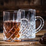 لیوان ناخمن مدل Nachtmann Nachtmann Glögg بسته 2 عددی - تصویر 3