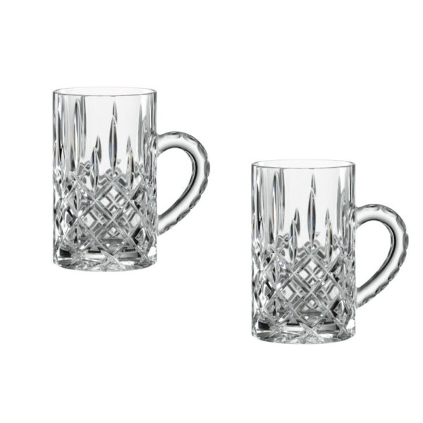 لیوان ناخمن مدل Nachtmann Nachtmann Glögg بسته 2 عددی - تصویر 4