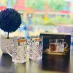 لیوان ناخمن مدل Nachtmann Nachtmann Glögg بسته 2 عددی - تصویر 5