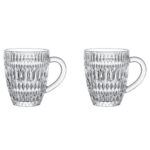 لیوان 2 پارچه ناخمن مدل Nachtmann Ethno Hot Beverage