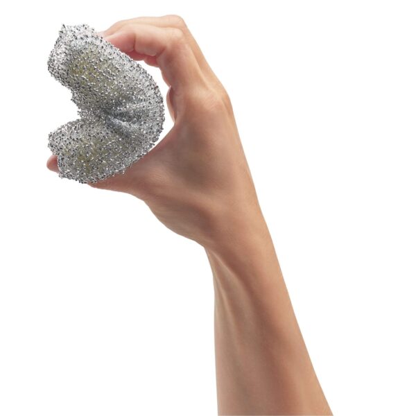 اسکاج دبلیو ام اف مدل WMF Scouring Pads مجموعه 3 عددی - تصویر 3