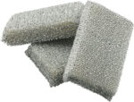 اسکاج دبلیو ام اف مدل WMF Scouring Pads مجموعه 3 عددی - تصویر 11