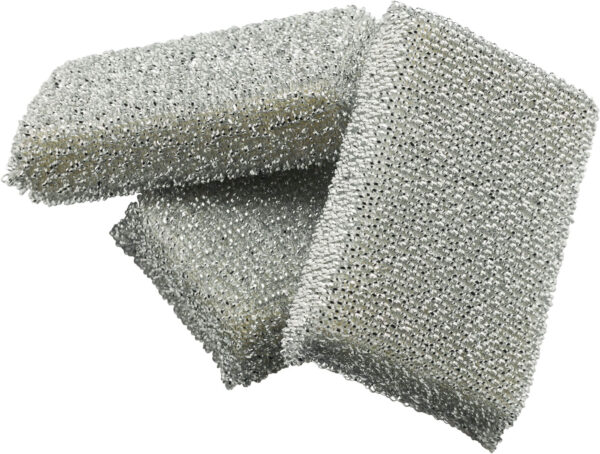 اسکاج دبلیو ام اف مدل WMF Scouring Pads مجموعه 3 عددی - تصویر 11