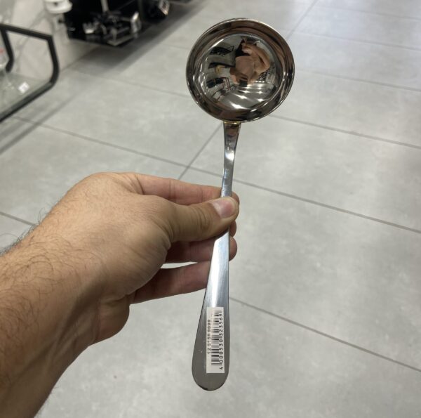 ملاقه دبلیو ام اف مدل WMF SOUP Ladle - تصویر 5