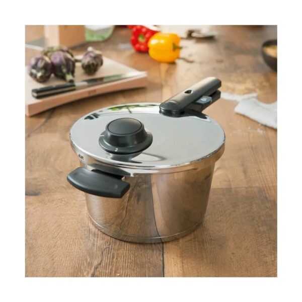 زودپز فیسلر مدل FISSLER Vitavit گنجایش 2.5 لیتر